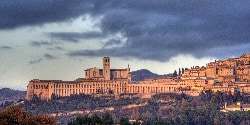 assisi assisi italy tour package