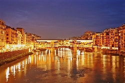 florence arno florence italy tour package