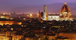 florence-night florence italy tour package