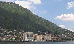 lake como lake como italy tour package