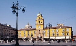 parma parma italy tour package